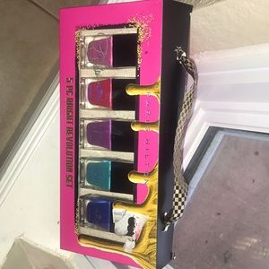 Nail Polish💅🏽‼️